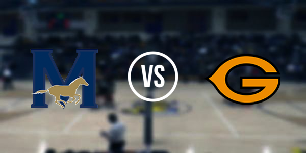 Gateway High School vs Mullen High School