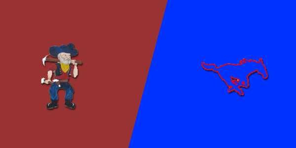 Mackay High School vs. Leadore School