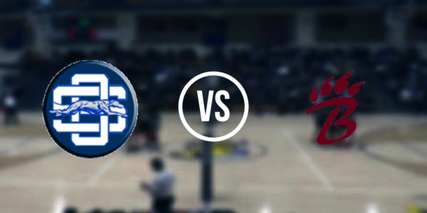 Ocean Springs High School vs. Long Beach High School