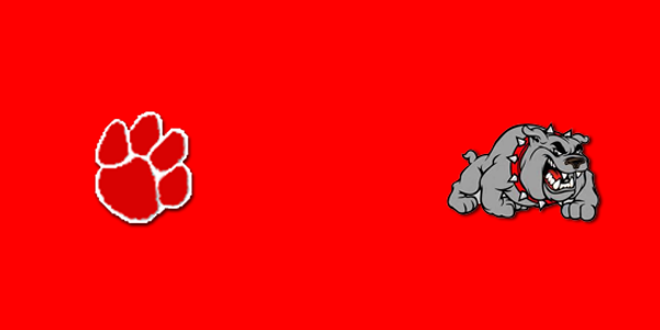 Cedar Bluff School vs. Gaston High School
