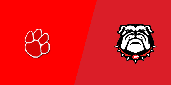 Cedar Bluff School vs. Gaston High School