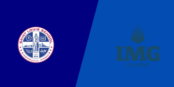 St. Louis vs. IMG Academy