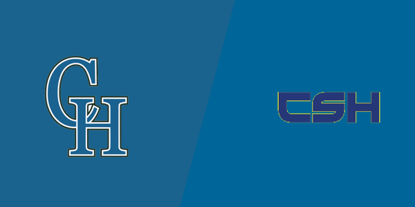 Carbon Hill High School vs. Cold Springs High School