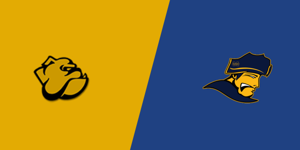 Barry Goldwater High School vs. Shadow Mountain High School