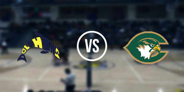 Ocean Lakes High School vs. Frank W. Cox High School