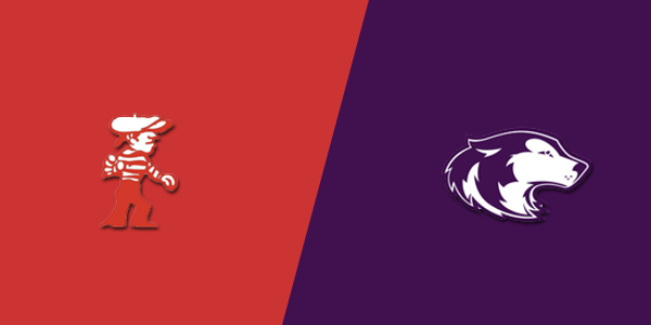 East Providence High School vs. Mt. Hope High School