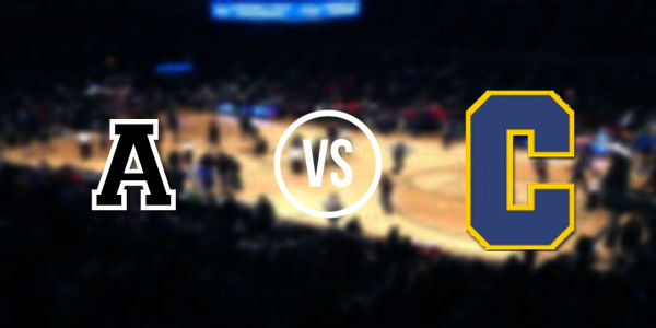 Louisville Collegiate School vs Away