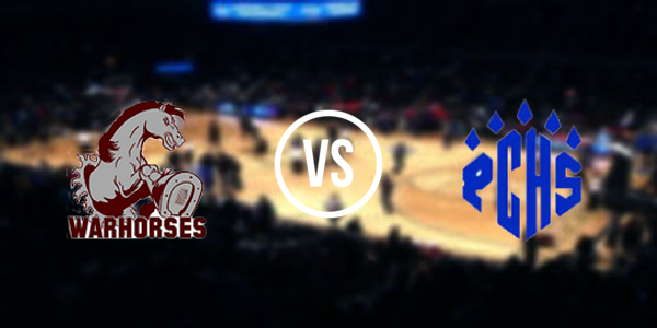 Charles D. Owen High School vs Polk County High School