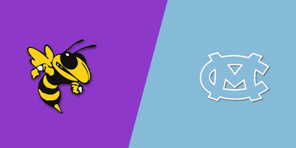 Grundy County High School vs. Moore County High School