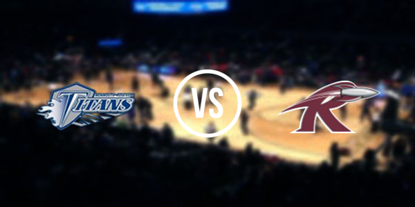 Rockridge High School vs. Monmouth-Roseville High School