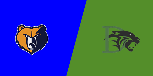 Rifle High School vs. Delta High School