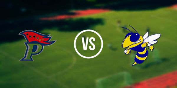 Osbourn Park High School vs Patriot High School