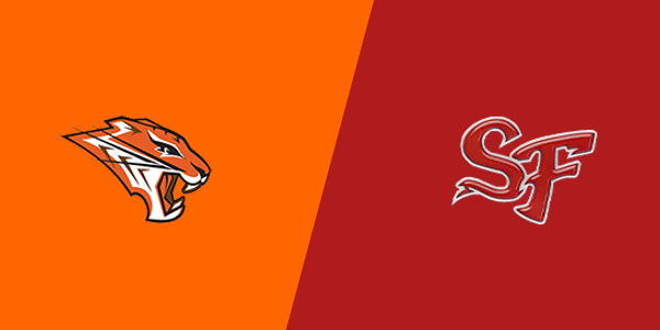 Grissom vs. Spanish Fort