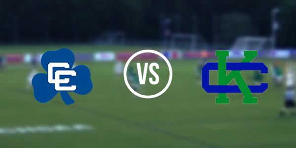 Cranbrook Kingswood High School vs Detroit Catholic Central High School
