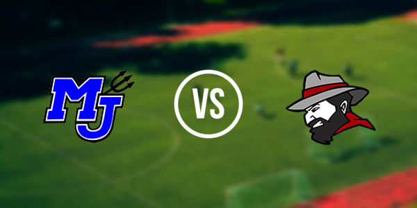 Shades Valley High School vs. Mortimer Jordan High School