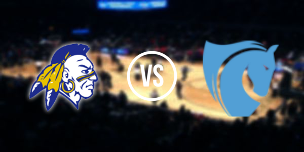 Morley Stanwood High School vs. Meridian Early College High School