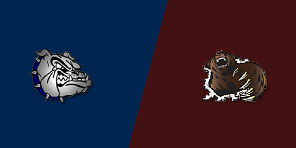 Grangeville High School vs. Kamiah High School