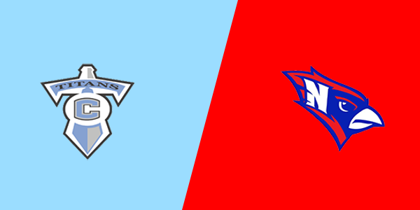 Collins High School vs. Nelson County High School