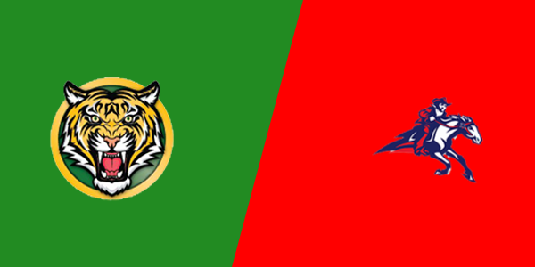 McLaurin vs. Richland