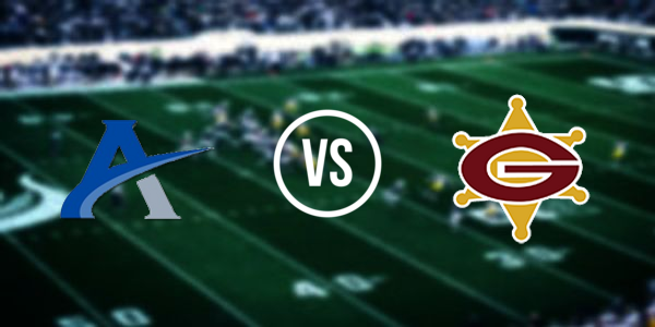 Graham High School vs. Appomattox County High School