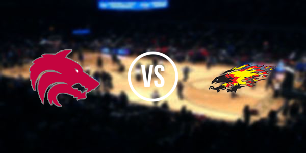 Chaparral High School vs Desert Mountain High School