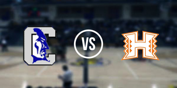 Hardin High School vs. Corvallis High School