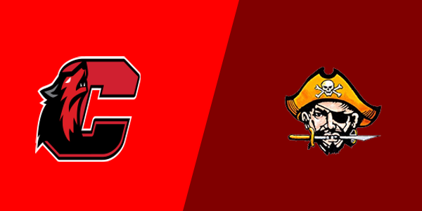 Clinton High School vs. Riverview Community High School