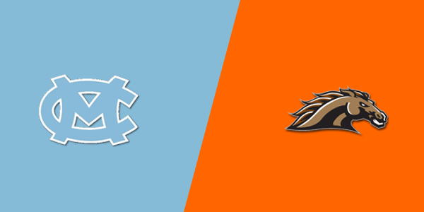 Moore County High School vs. Cascade High School