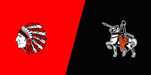 Nokomis High School vs. Lincolnwood High School
