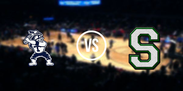 Trinidad High School vs. Sanford High School