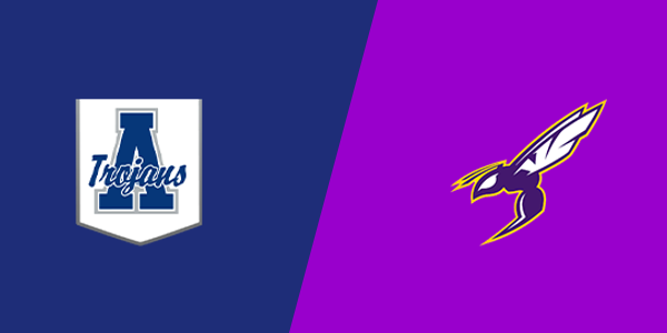 Andover High School vs. Valley Center High School