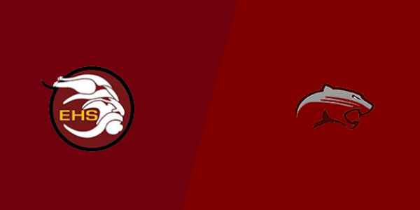 Edison High School - Stockton vs. Weston Ranch High School