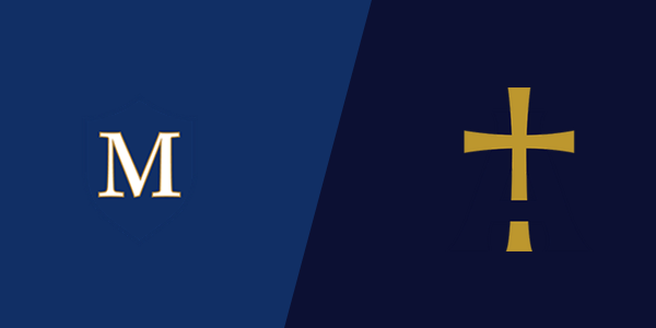 Maryville Christian School vs. Althoff Catholic High School