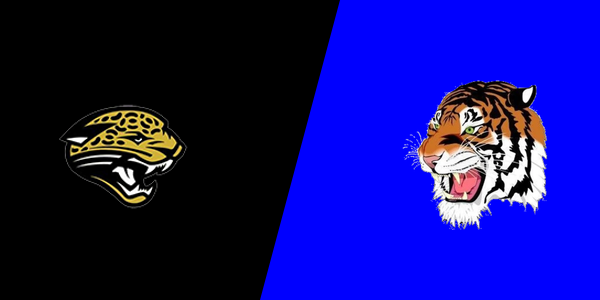 LaCrosse High School vs. St. John High School