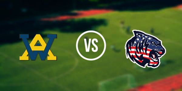 Western Albemarle High School vs. Independence High School - Ashburn