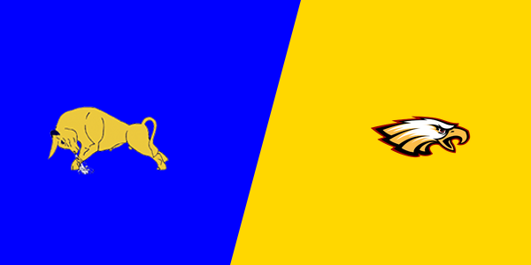 E. E. Smith High School vs. Douglas Byrd High School