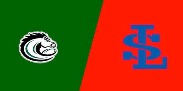 La Salle Catholic College Preparatory vs Parkrose High School