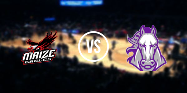 Maize vs Topeka