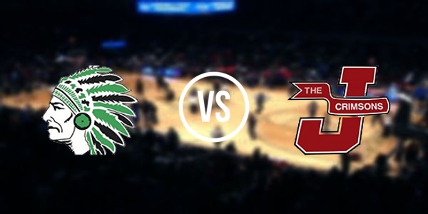 Athens High School vs Jacksonville High School