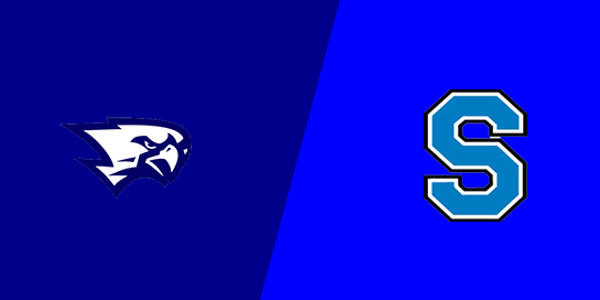 Avon High School vs. Southington High School