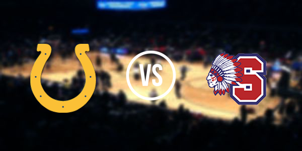 Franklin High School vs. Southampton High School