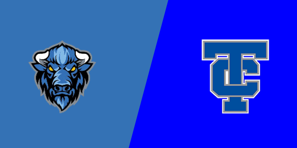 Liberty High School vs. Temescal Canyon High School
