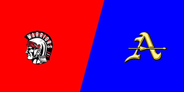Troy High School vs. Bishop Amat High School