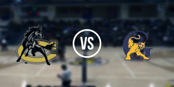 Clinton High School vs. Goldsboro High School