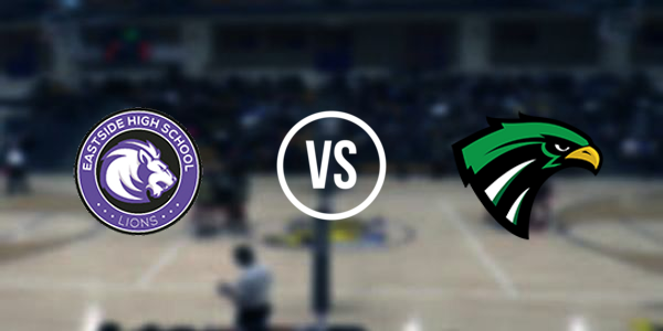 Eastside High School vs. Palmdale High School
