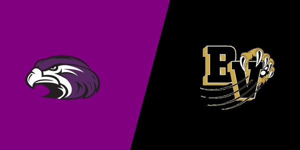 JC Harmon High School vs. Blue Valley High School