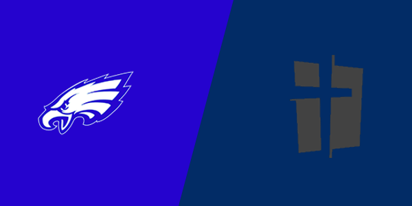 Philadelphia Christian School vs. Peoples Baptist Academy
