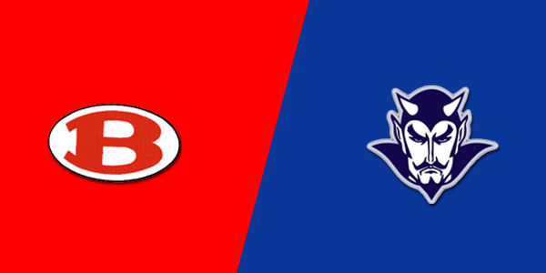 Bowdon High School vs. Bremen High School