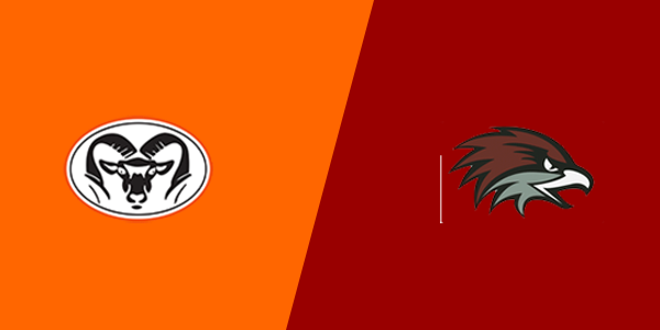 Forest Hills Eastern High School vs Rockford High School
