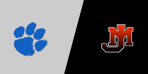 Courtland vs. James Monroe